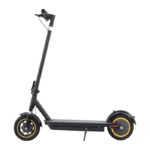 F5 48V 1600W 18Ah Dual Motor 10” Tire 31mph Off Road Electric Scooter 37mile Range E-scooter Disc Brake F5 Folding E-Bike Adul
