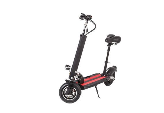 e-scooters